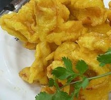 Sweet and Sour Pork