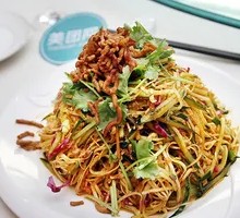 Homestyle Cold Dish