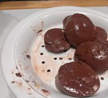 Blood Sausage