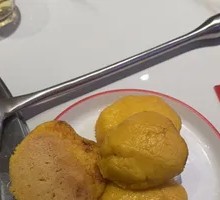 Corn Cake
