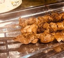 Inner Mongolia Large Skewers