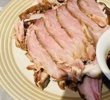 Braised Pork Elbow