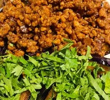 Country-style Eggplant