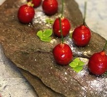 Cherry Liver