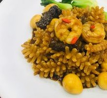 Guanxin Family Feast