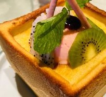 Bread Temptation