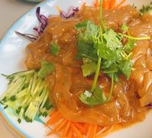 Northeast Cold Noodles