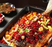 Zhuge Grilled Fish
