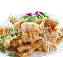 Sweet and Sour Pork