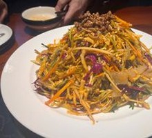 Homestyle Cold Dish