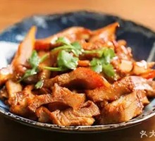 Drunkard's Air-Dried Meat