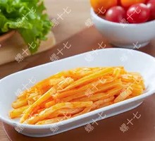 Air-Freighted Liuzhou Spicy Pickled Bamboo Shoots