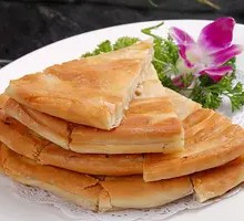 Anhui Hand-Torn Flatbread