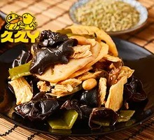 Delicious Vegetarian Platter