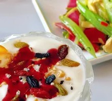 Gumulan Homemade Yogurt
