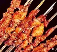 Lamb Skewers