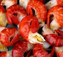 Frozen Lobster Tails