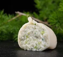 Premium Cod Dumplings