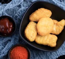 Colonel's Chicken Nuggets
