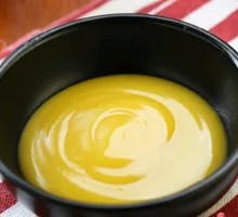 Korean Honey Mustard Dipping Sauce