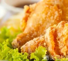 Korean-style Four-Flavor Drumsticks