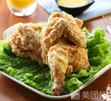 Korean-style Original Chicken