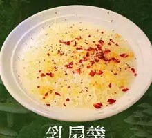 Dairy Sheet Soup