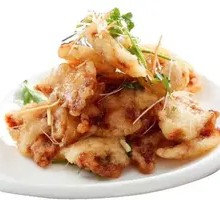 Sweet and Sour Pork