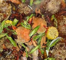 Seafood Grand Master