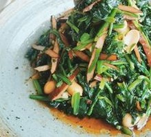 Youth Mixed Salad