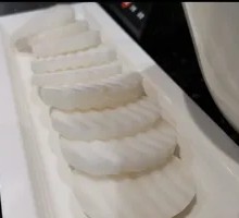 White Radish