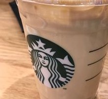 Ice Lavender Earl Grey Latte