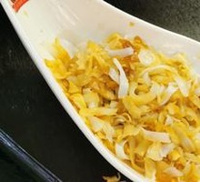 Stir-Fried Rice Noodles