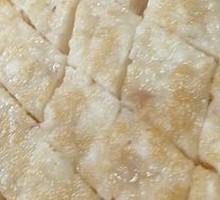 Squid Pancake