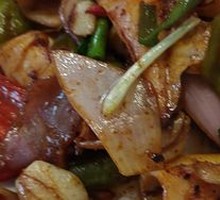Onion Beef Tenderloin