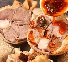 Stuffed Pork Belly