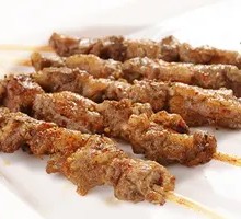 Fresh Meat Skewers