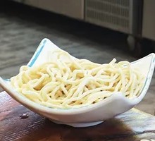 Handmade Noodles