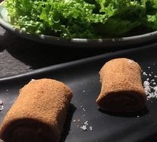 Handmade Donkey Roll