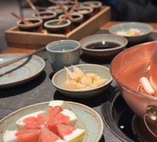Clear Soup Base