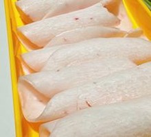 Wuzhumuqin Lamb Tail Roll