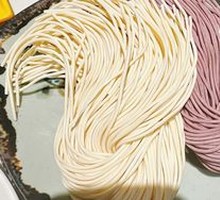 Hot Pot Fresh Noodles