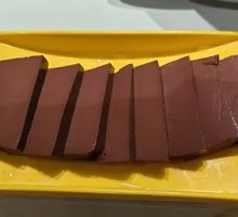 Premium Duck Blood