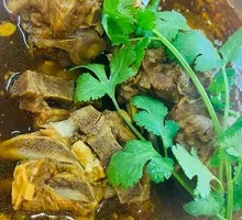 Inner Mongolia Lamb Spine