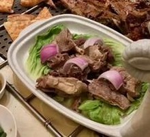 Special Hand-Ripped Meat