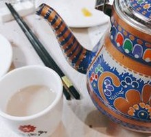 Milk Tea