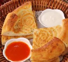 Xinjiang Flatbread