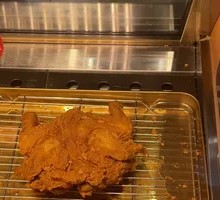Crispy Skin Chicken
