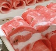 Inner Mongolia Grassland Lamb