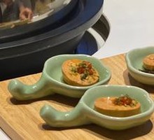 Deep-sea Fish Liver